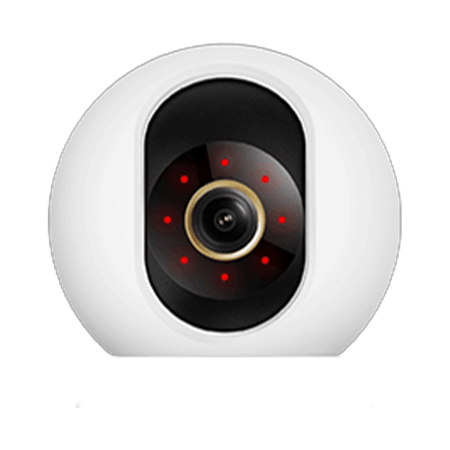 Xiaomi Smart Camera C701 4K öryggismyndavél