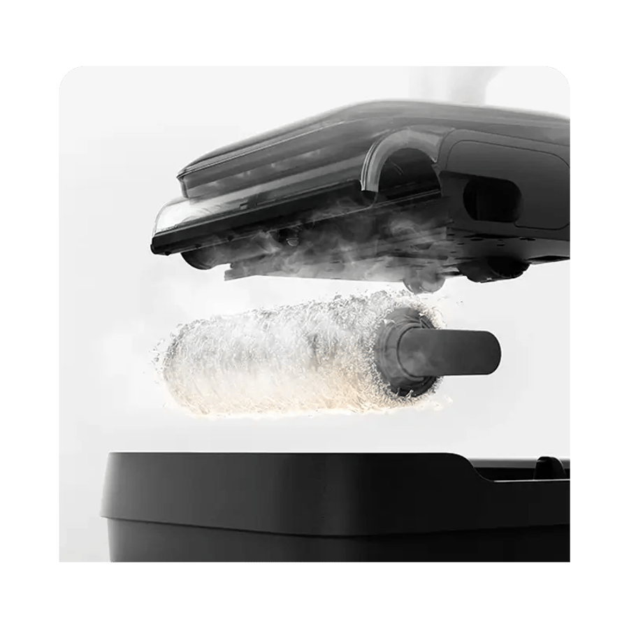 Mijia Wireless Wet Dry Vacuum 5 Pro skúringarvél