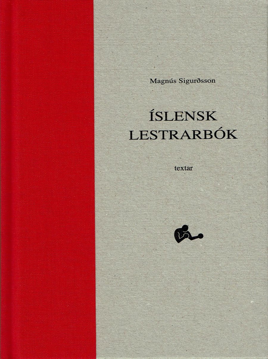 Íslensk lestrarbók