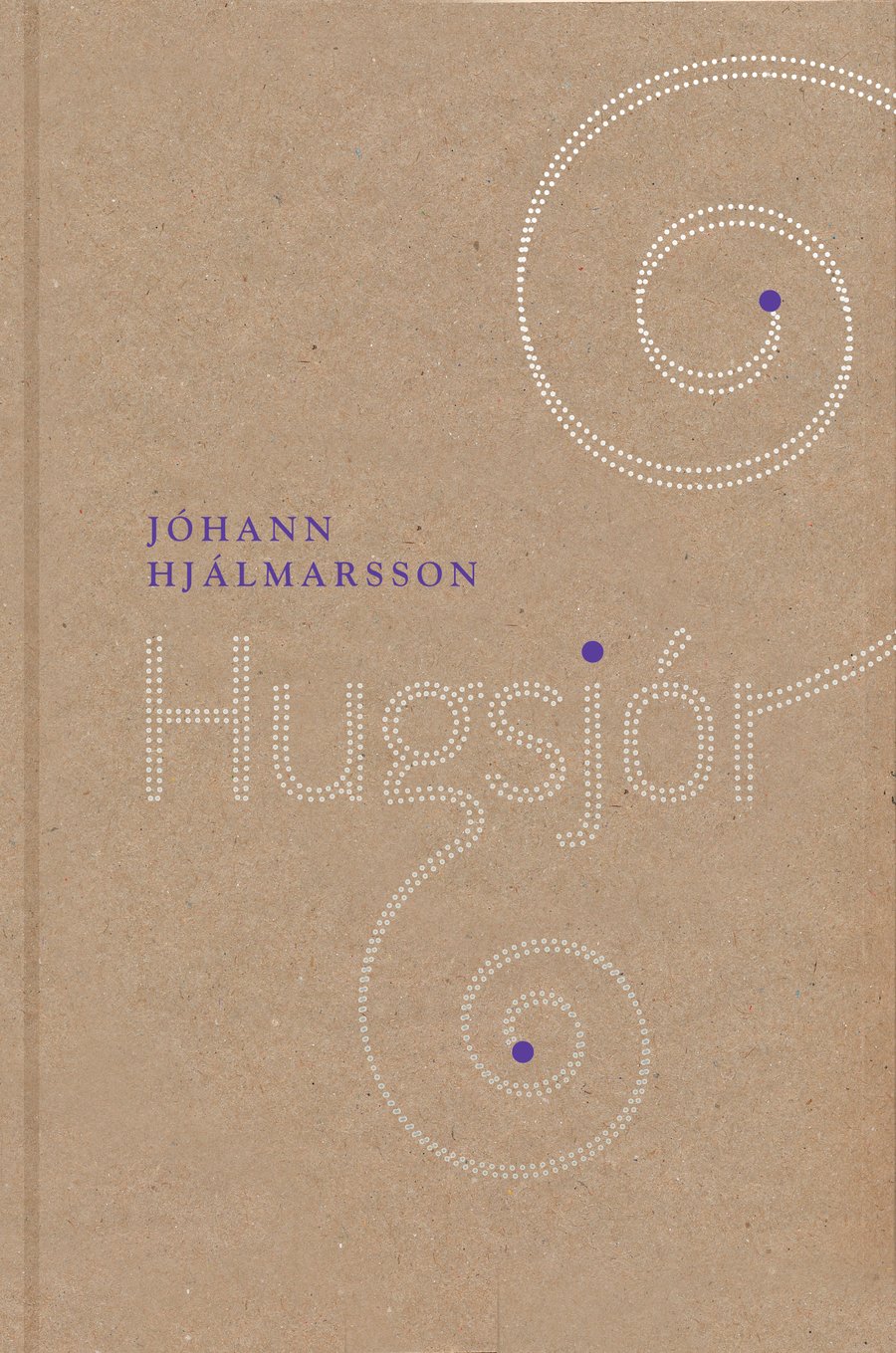 Hugsjór