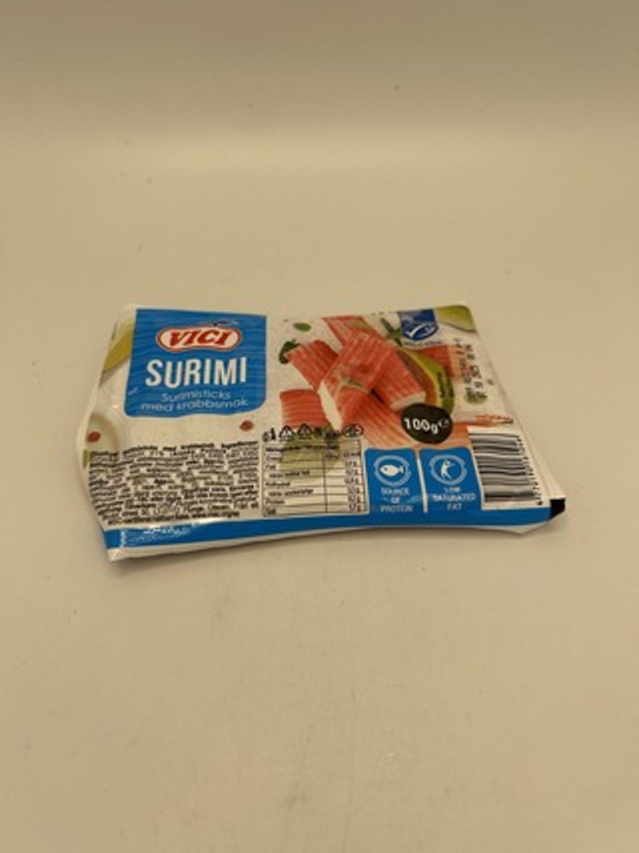 Vici surimi stangir 100 g