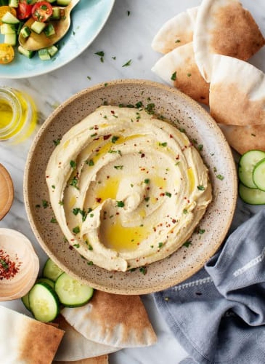Hummus