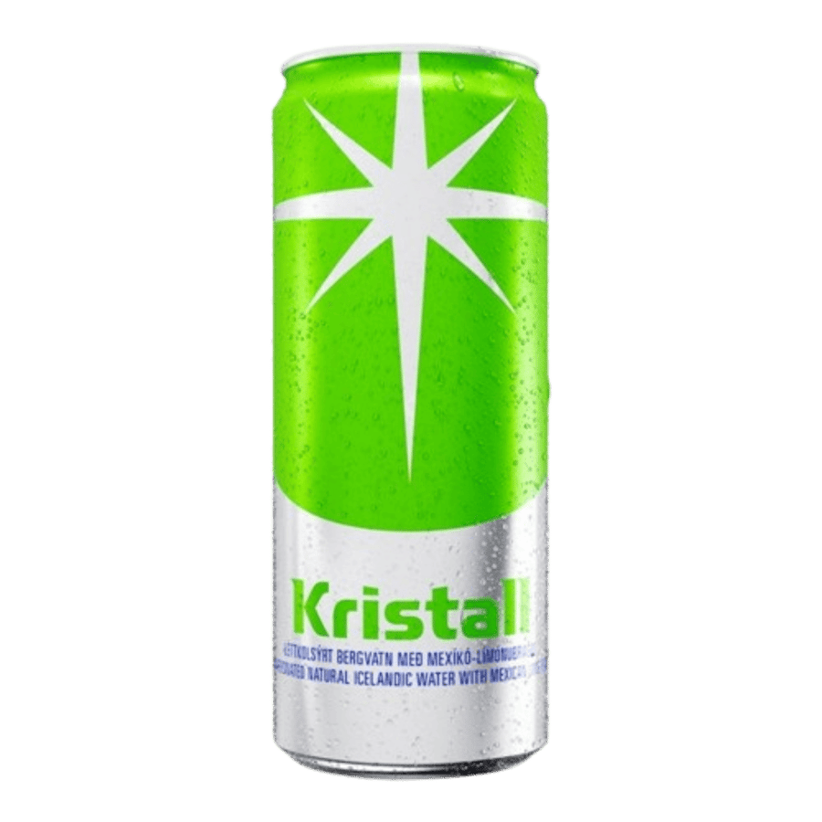 Mexican-lime Kristall