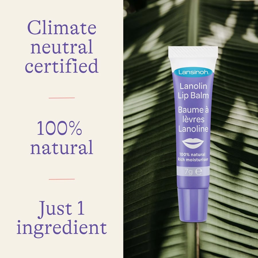 Lip Balm