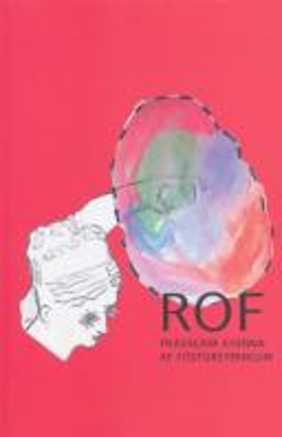 Rof - frásagnir kvenna af fóstureyðingum