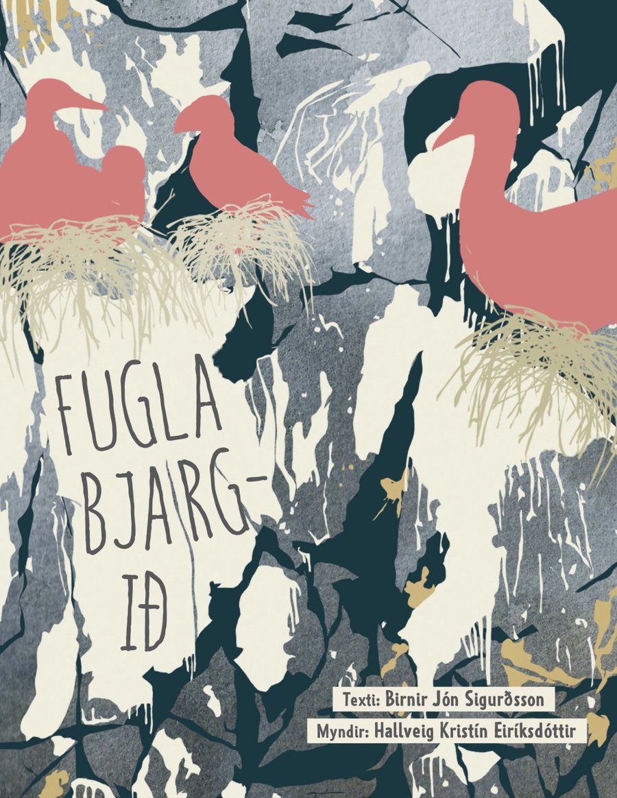 Fuglabjargið