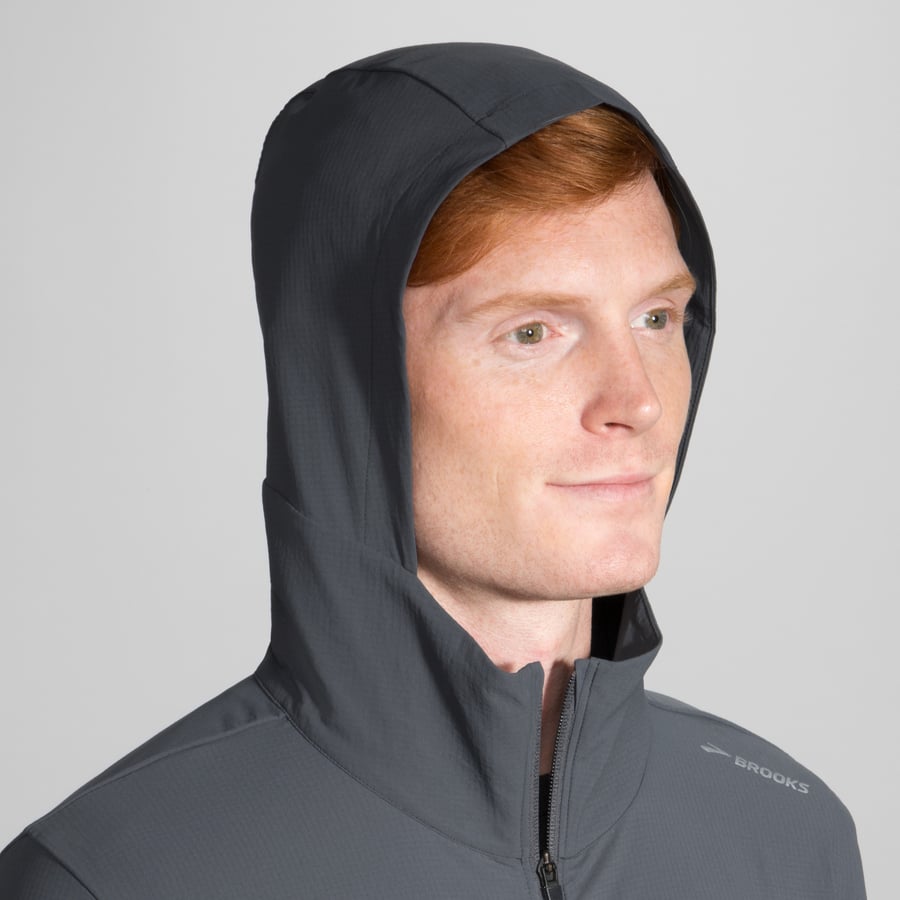 Brooks Canopy Jacket