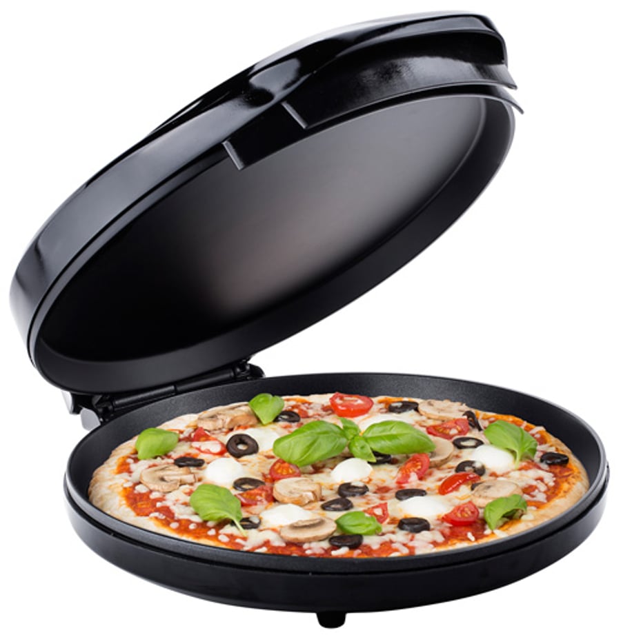 Tristar pizzaofn