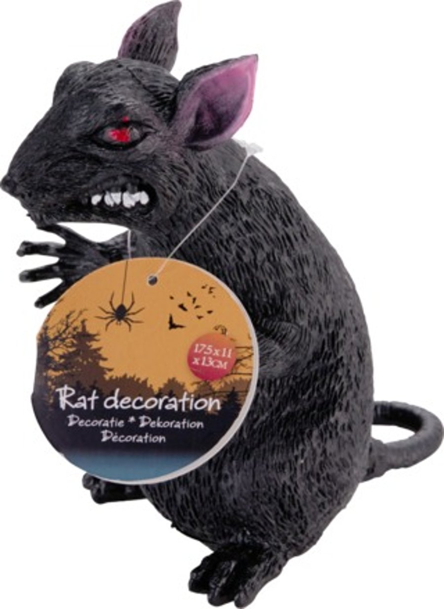 Halloween rotta