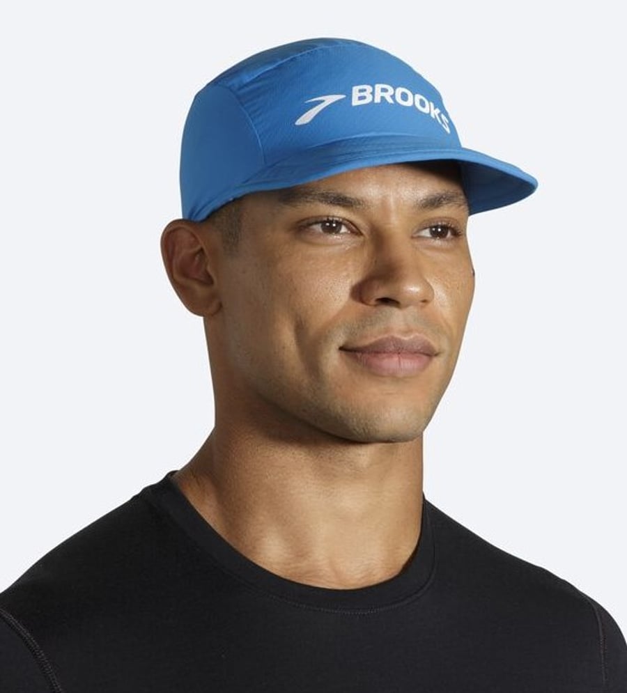 Brooks Lightweight Packable hat