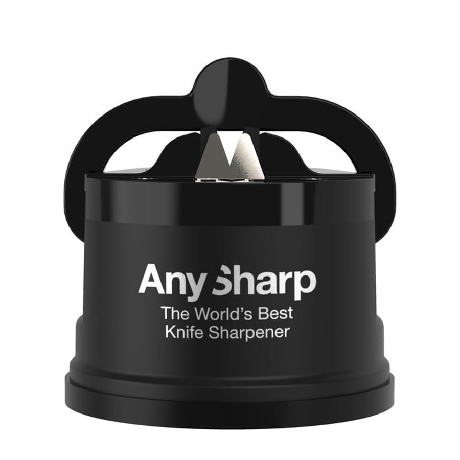 Anysharp hnífabrýni dökkgrátt