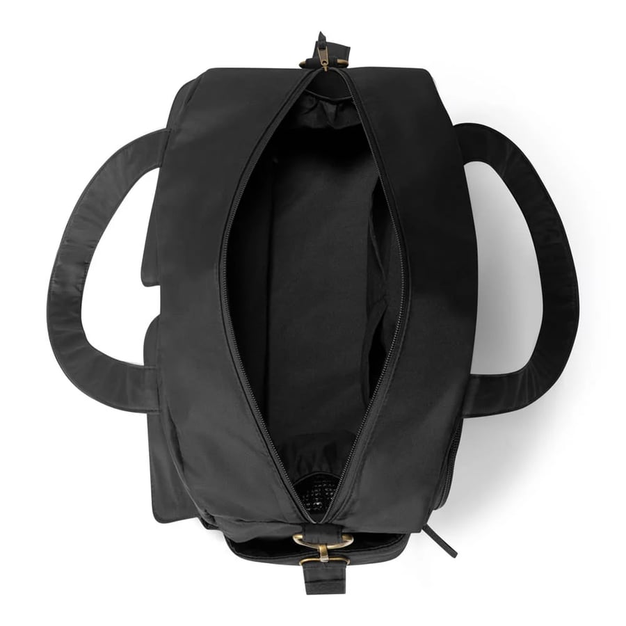 Benne Versa skiptitaska – Black