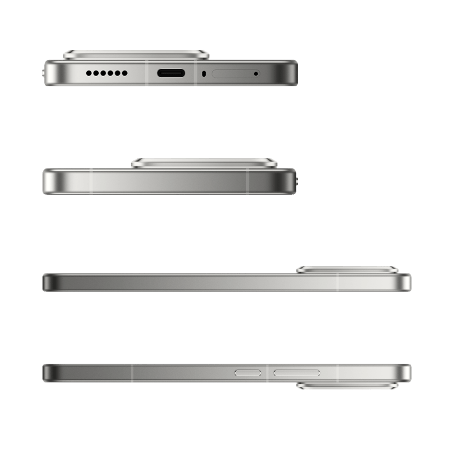 Xiaomi 15T Pro 12+512GB 5G Leica snjallsími