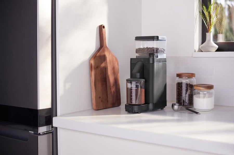 Moccamaster Kaffikvörn