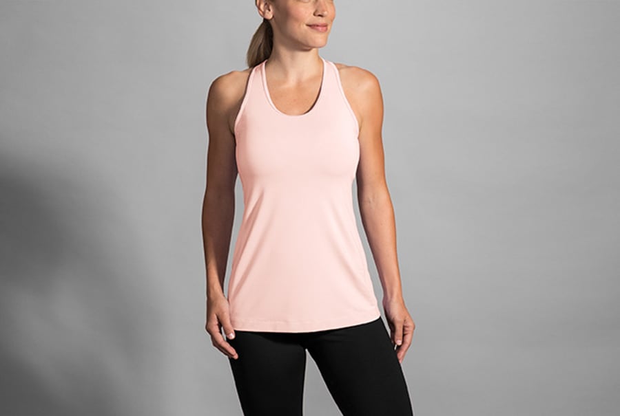 Brooks Pick Up Tank