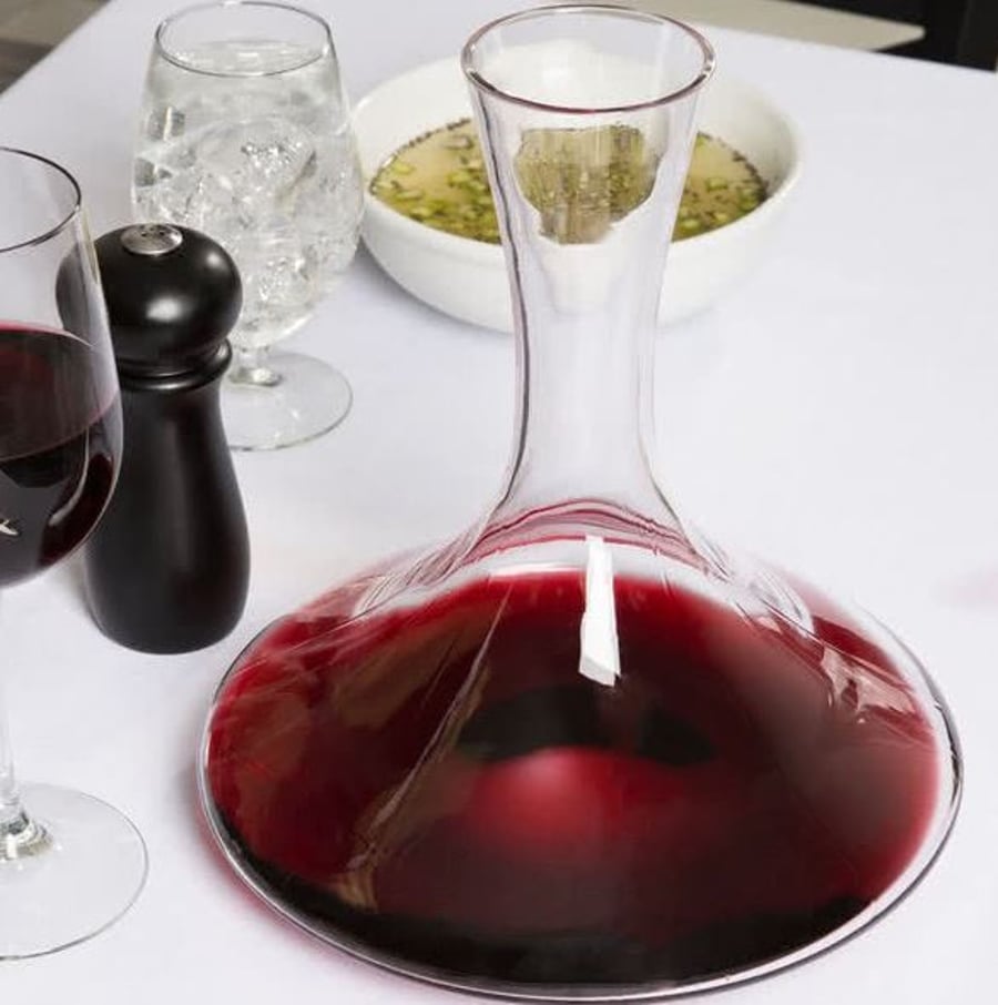 Spiegelau Toscana karafla 1,5 lítra
