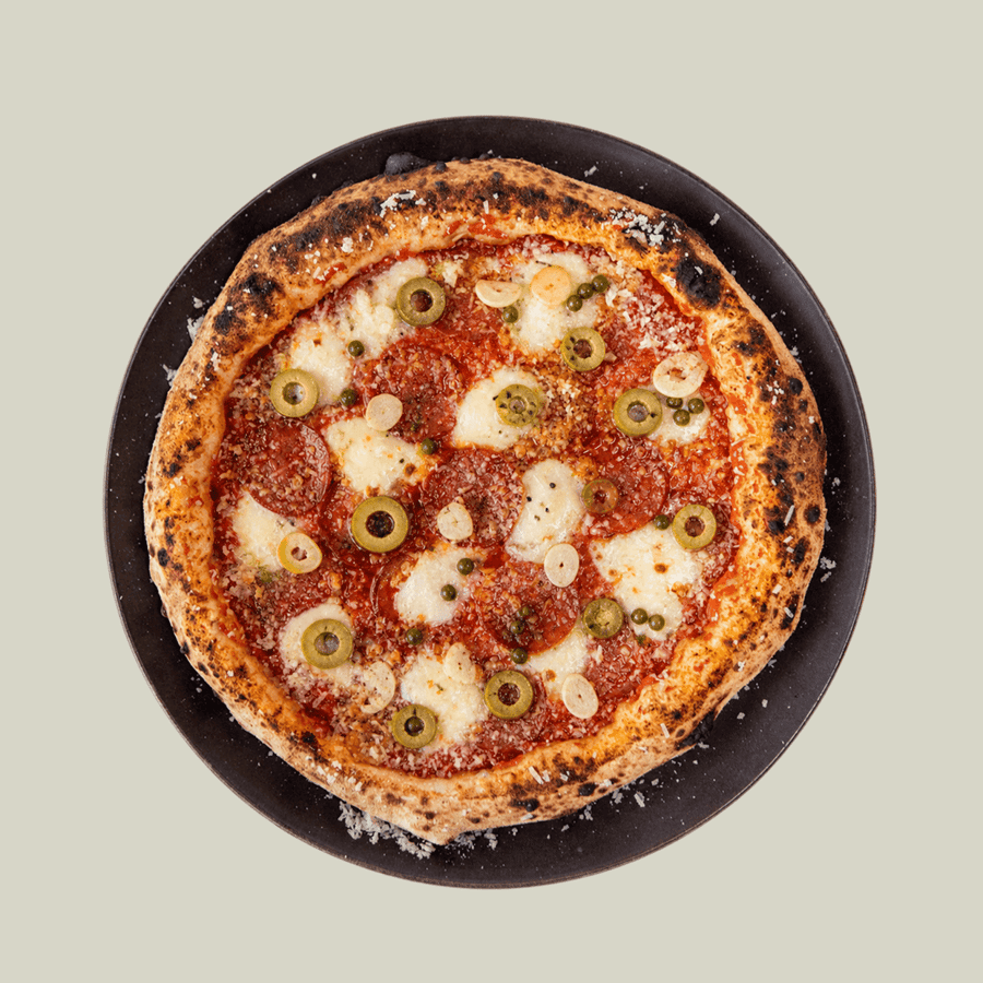 La Classica '86 