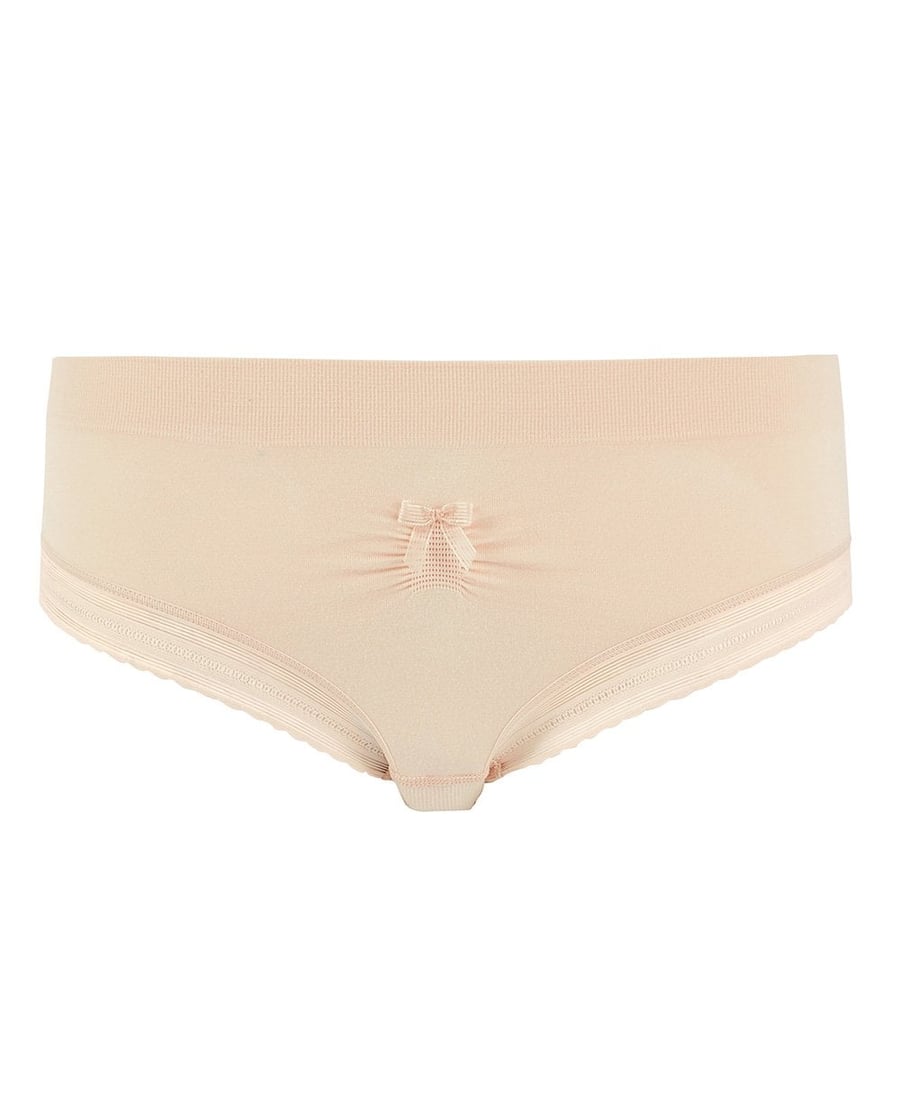 CC Milk meðgöngu stuttar nærbuxur Blush