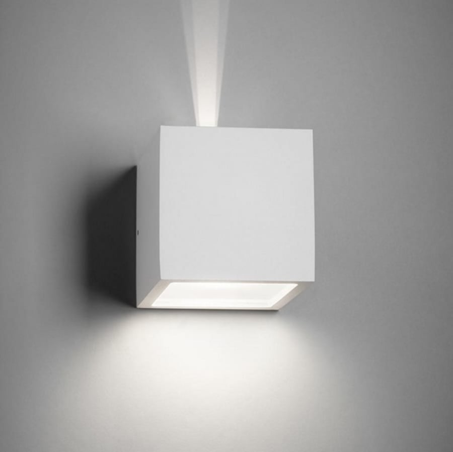 Cube mini Sýnishorn úr búð.
