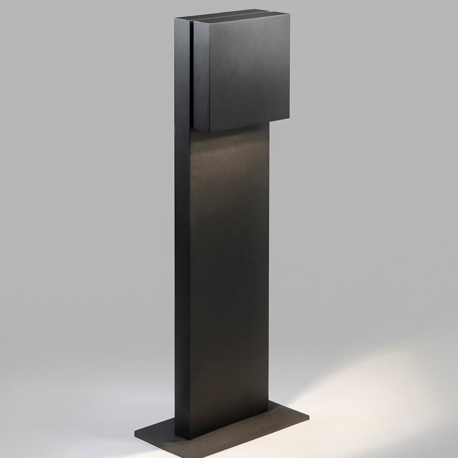 COMPACT G1 STAND BLACK - sýnishorn