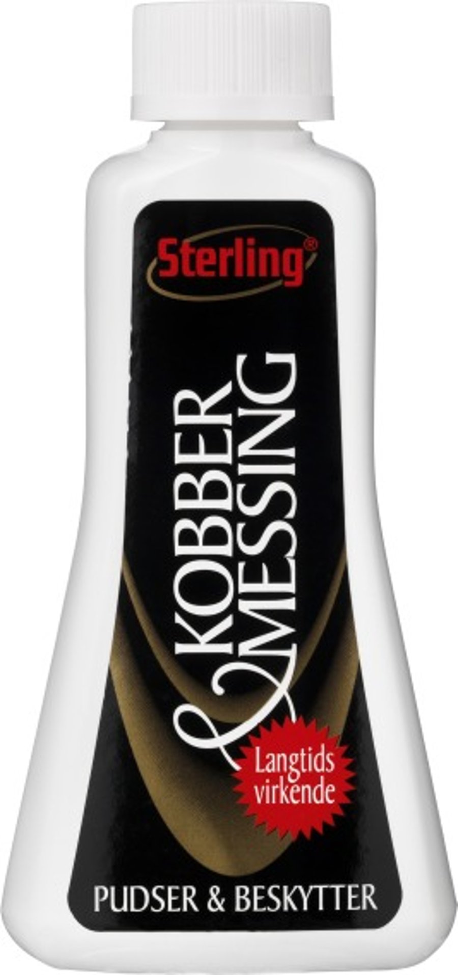 Sterling koparfægilögur 150 ml