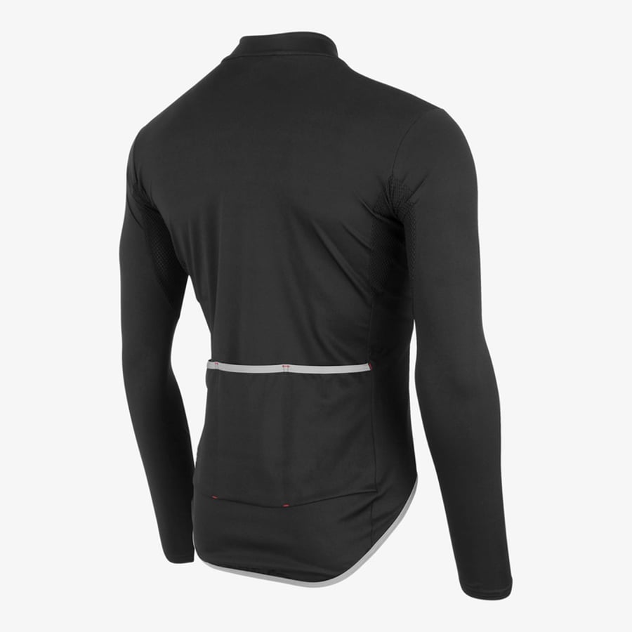 Fusion SLi Cycling Jacket