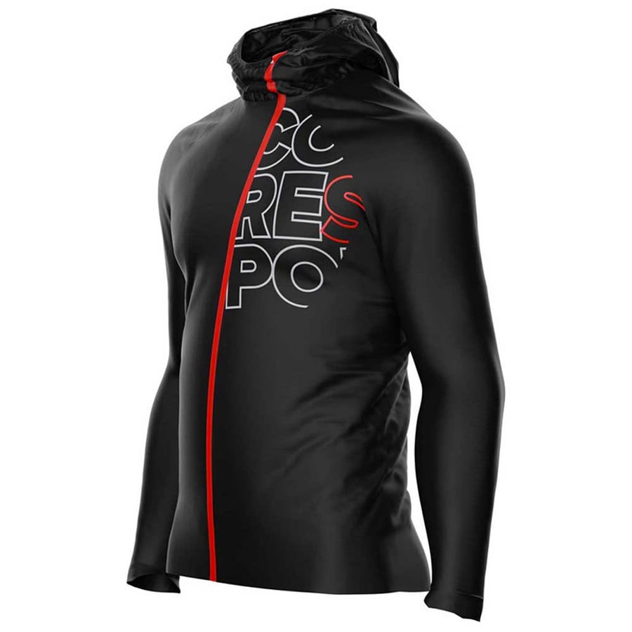 CompresSport Hurricane Waterproof 10/10