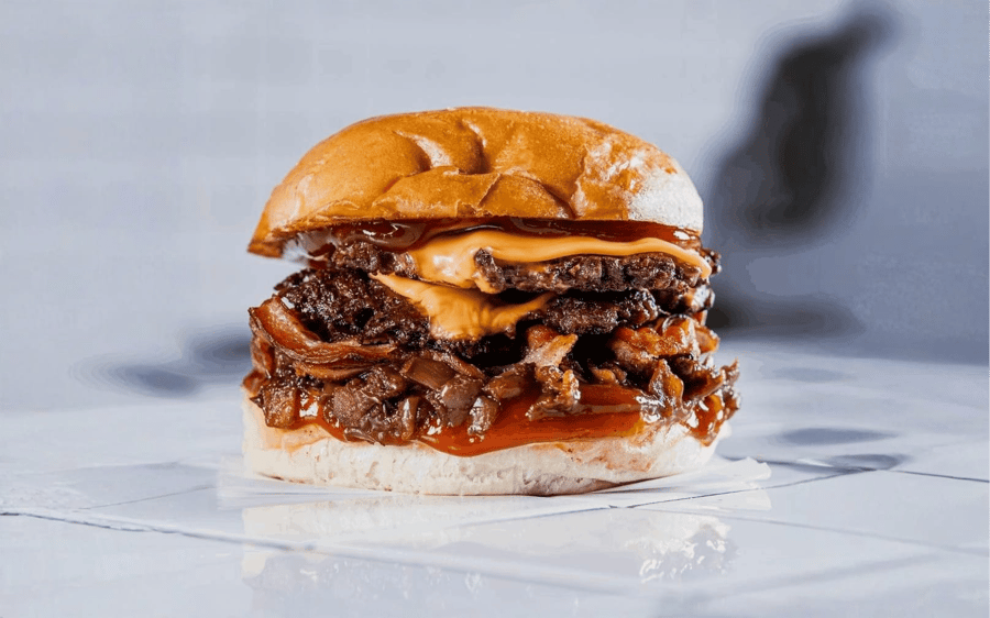 Baconburger