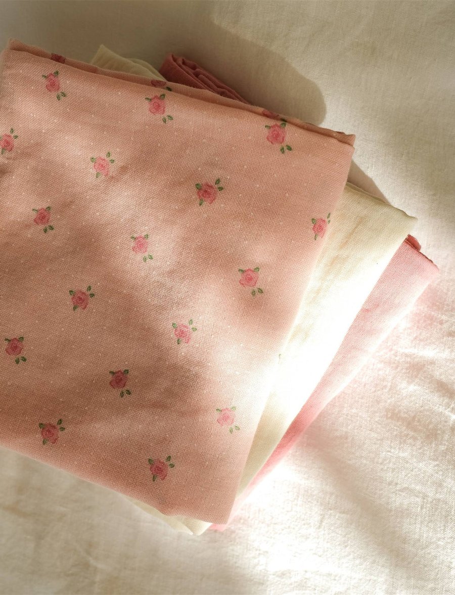 Bora taubleyjur 3-pack – Tiny roses