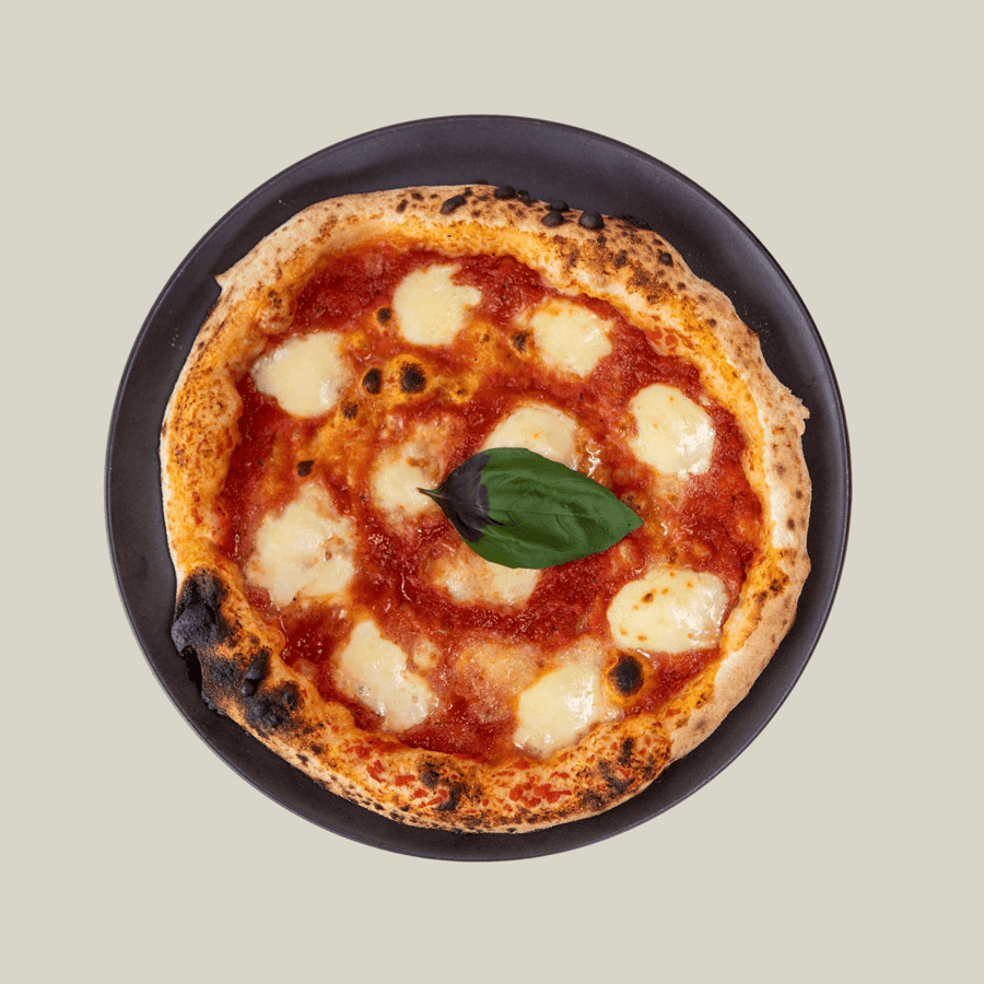 Margarita Pizza