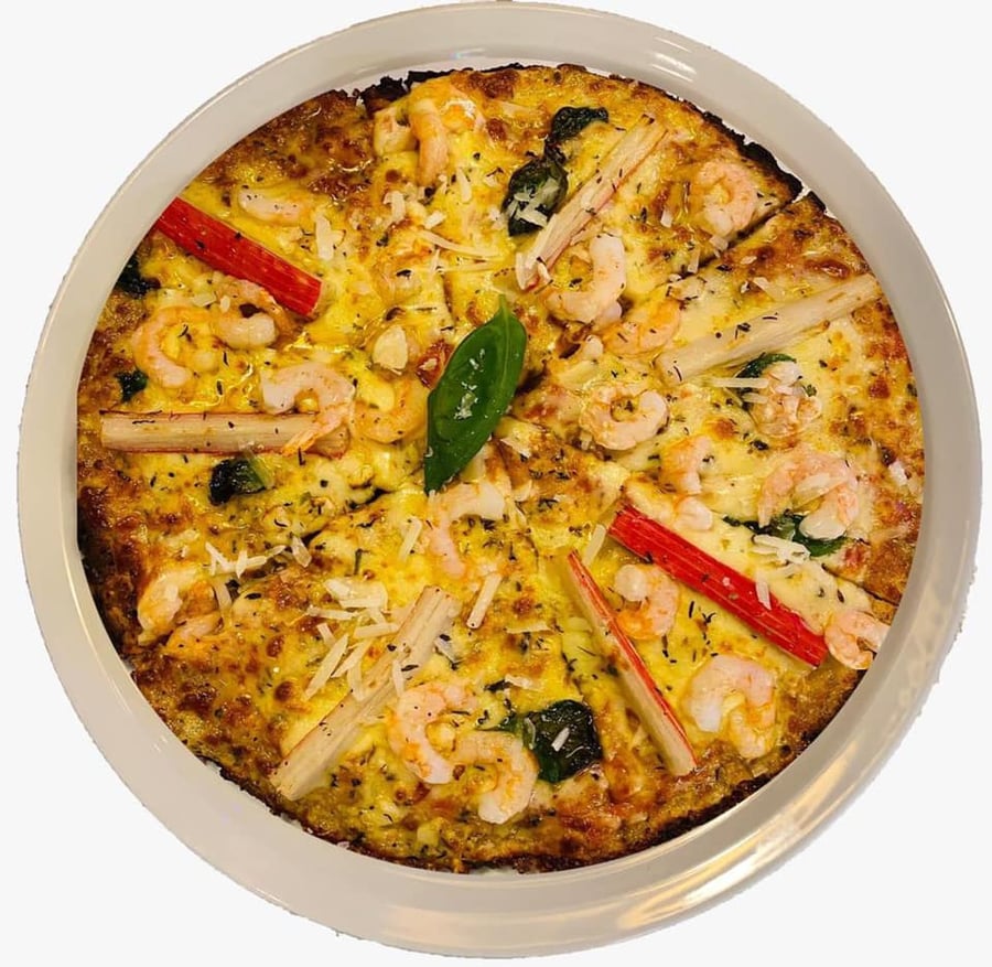 Frutti del mare