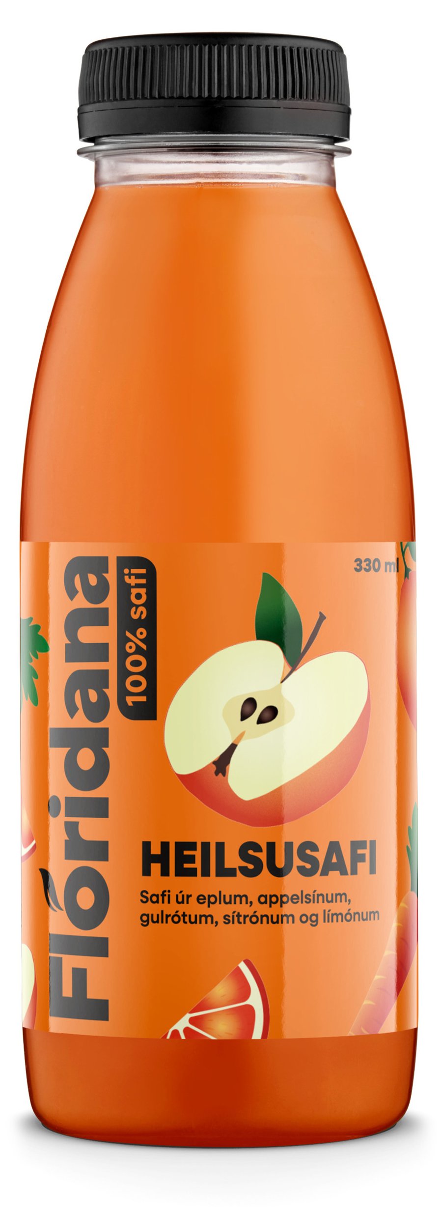 Floridana Heilsusafi 330 ml