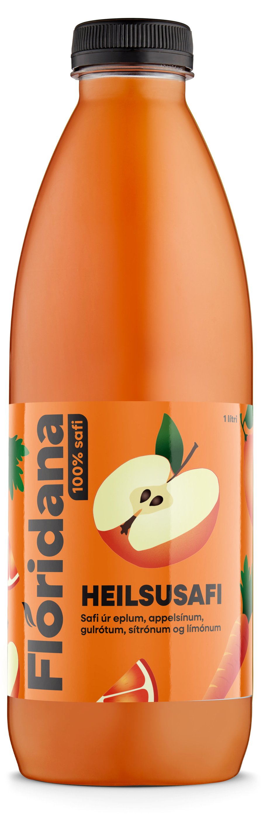 Floridana Heilsusafi 1 L