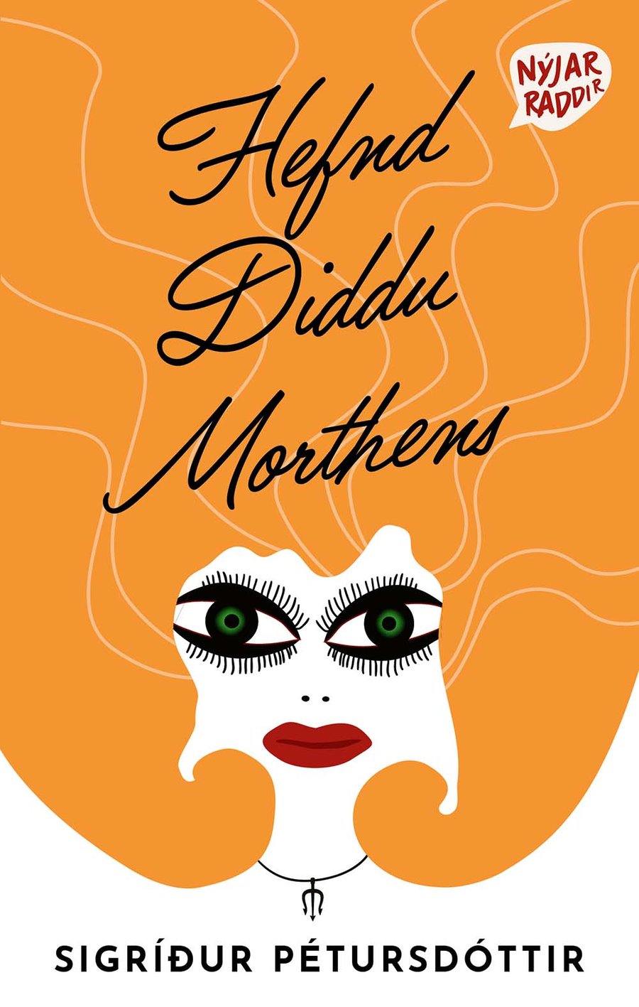 Hefnd Diddu Morthens