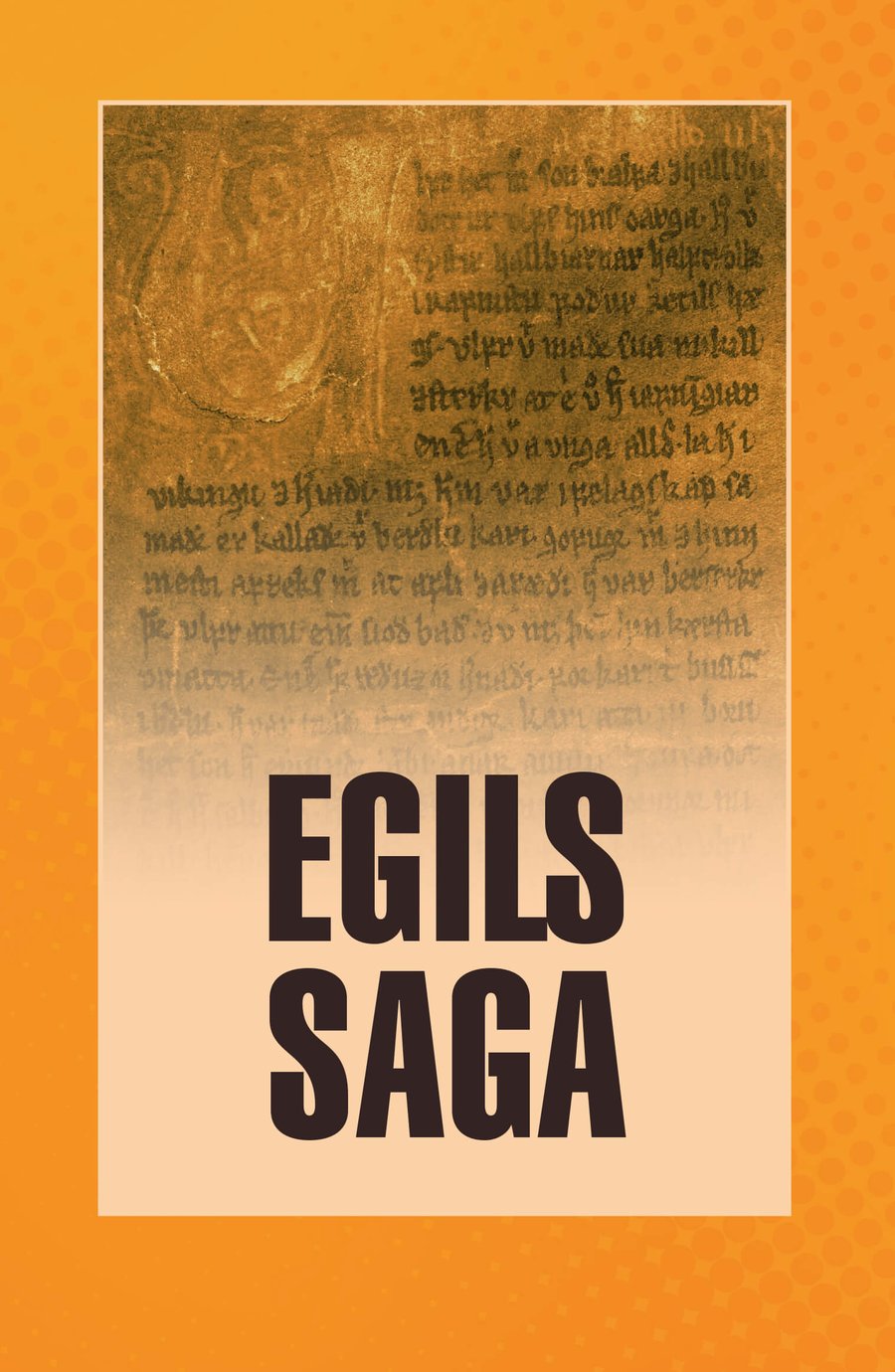 Egils saga Skallagrímssonar