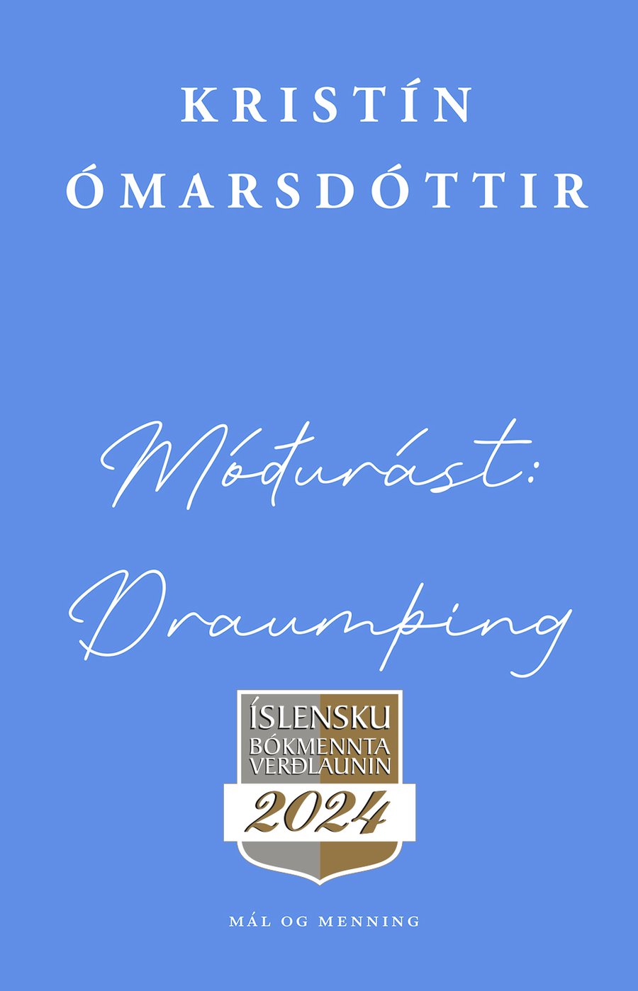 Móðurást: Draumþing