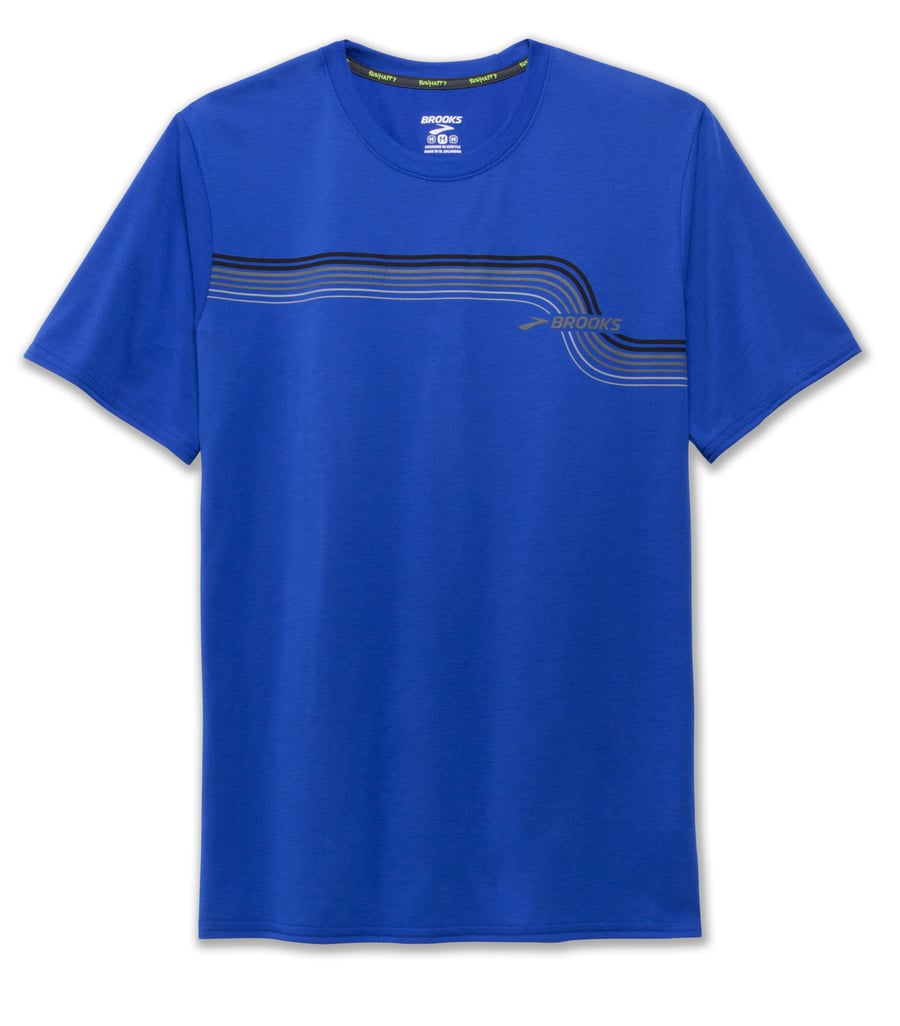 Brooks Track T-Shirt