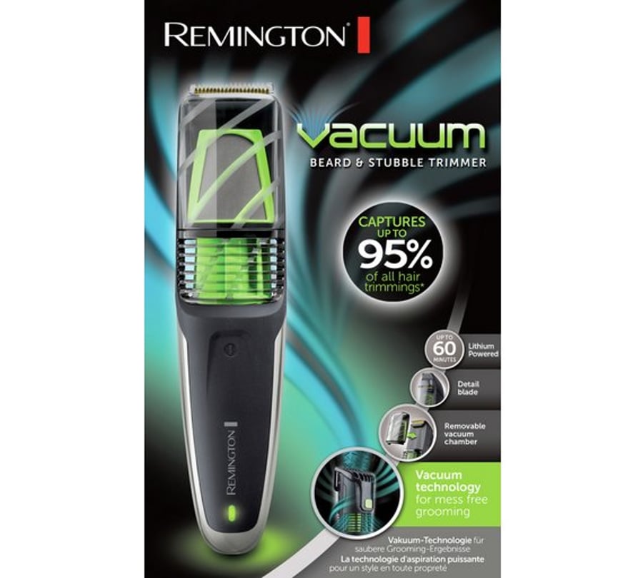 Remington skeggsnyrtir