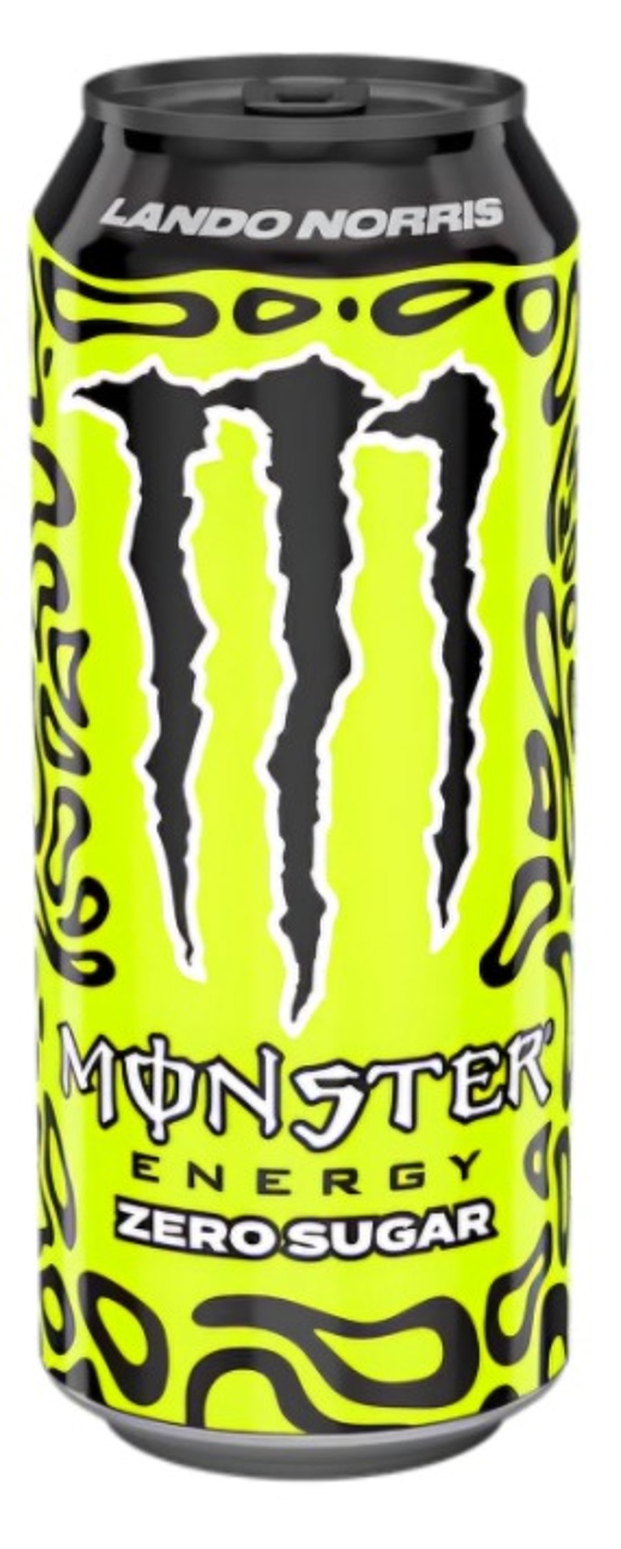Monster Lando Norris orkudrykkur 500 g