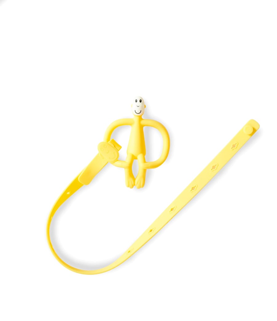 Product holder gult