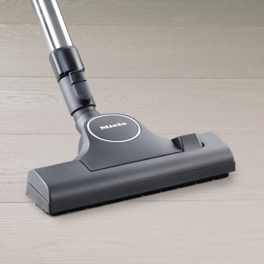 Miele Ryksuguhaus ALLTeQ  Eco