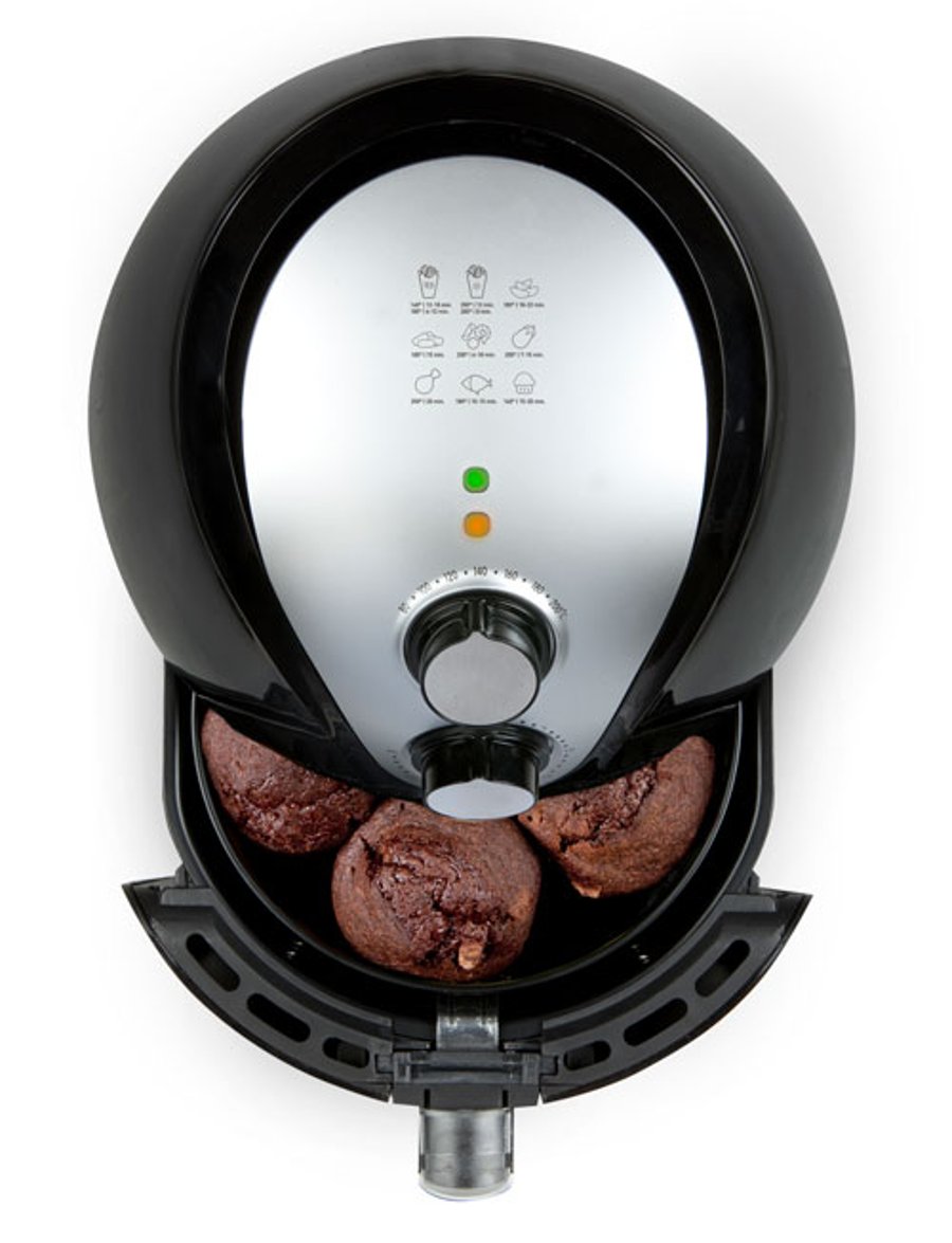 Domo Air Fryer