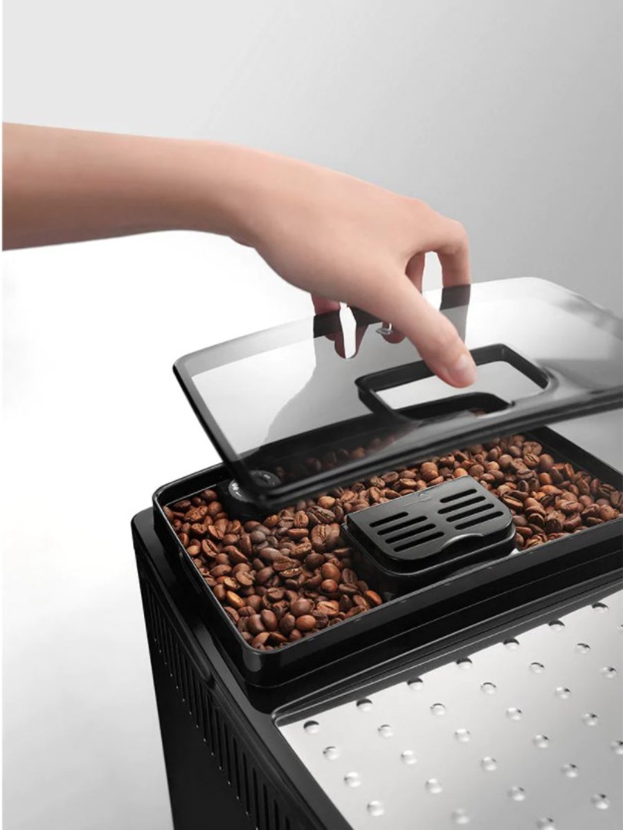 Delonghi Espresso kaffivél