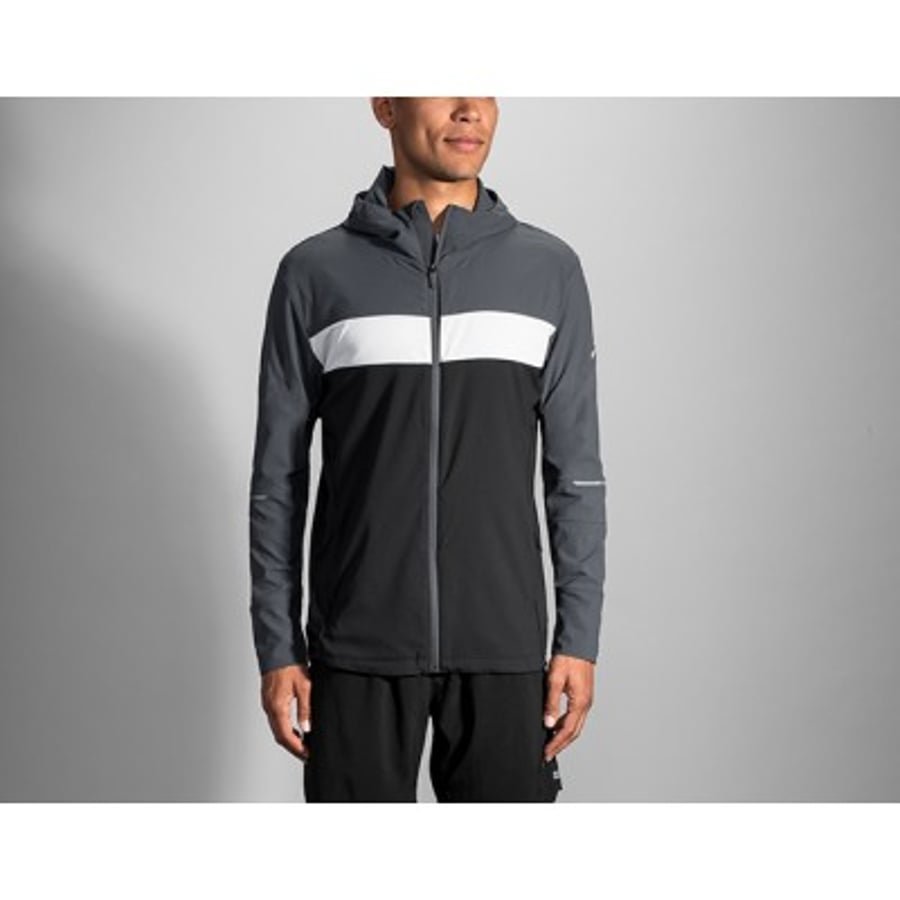 Brooks Canopy Jacket
