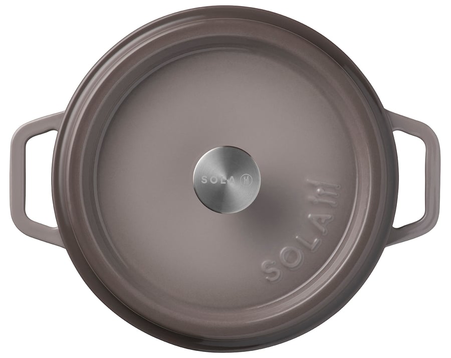 Sola Pottjárnspottur