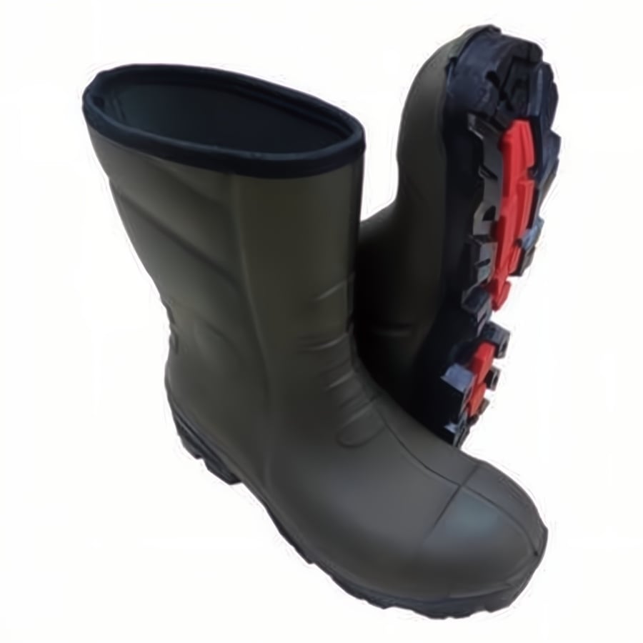PollyBoot Galaxy Vega öryggisstígvél lág S5