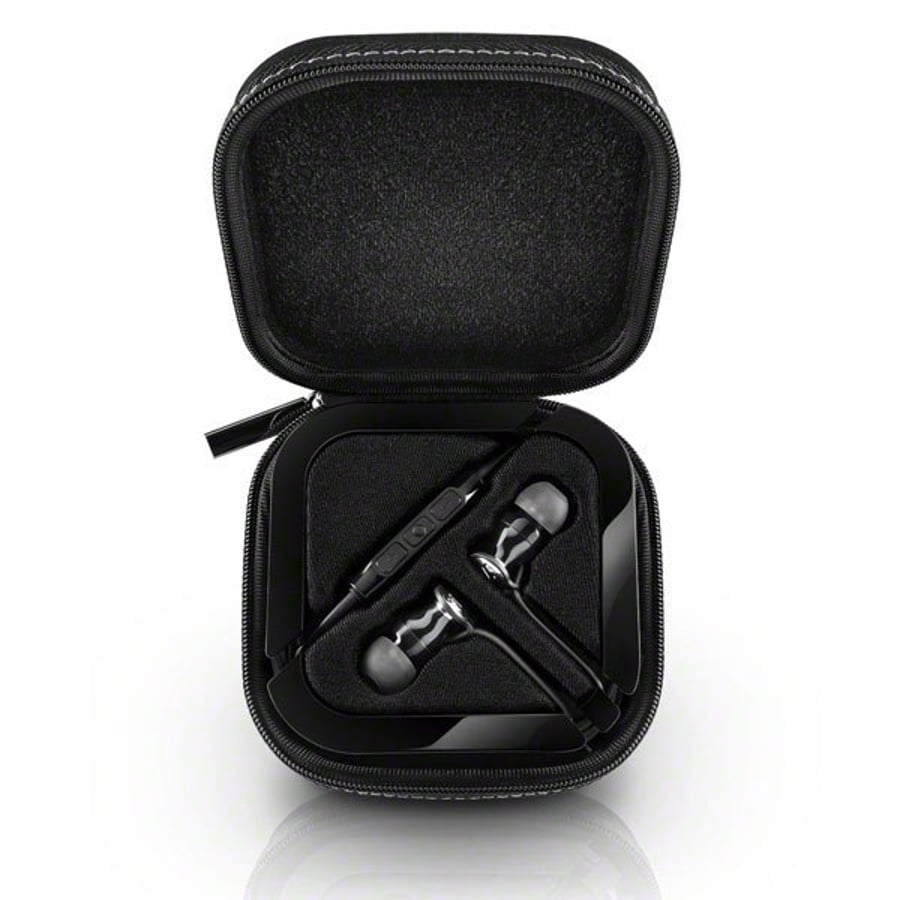 MOMENTUM-In Ear IPHONE