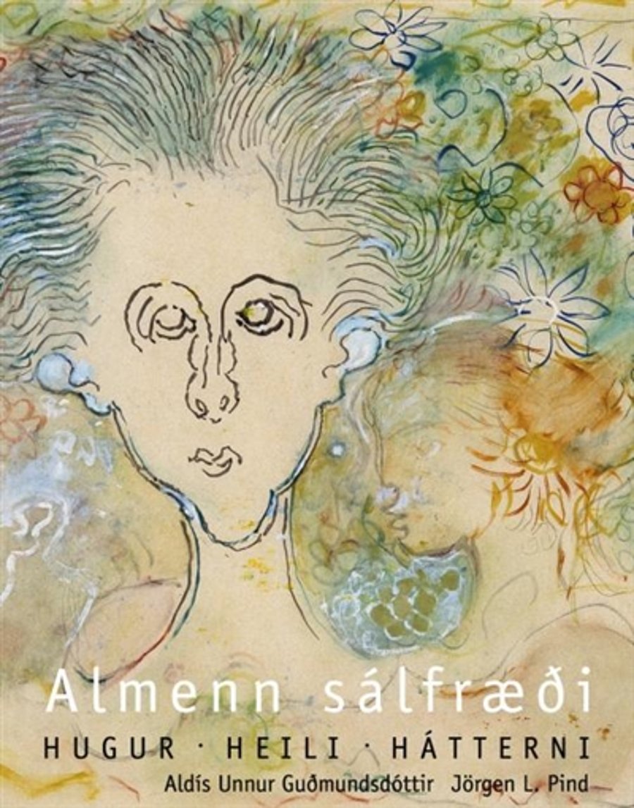 Almenn sálfræði – Hugur, heili, hátterni