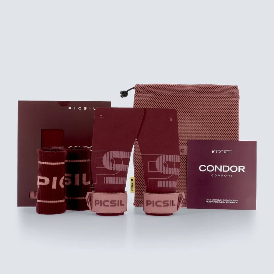 Condor Grip