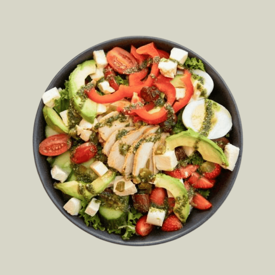 Delí Ingu Salat
